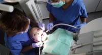 Jakie są objawy próchnicy?
Fazy rozwoju próchnicy zębów