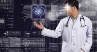 Czy sztuczna inteligencja zastąpi lekarza?