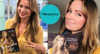 #Beauty24:
Jak dba o siebie Agnieszka Cegielska?
Poznaj zdrowe nawyki dziennikarki