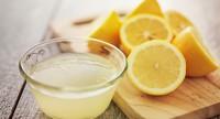 Sok z cytryny – wpływ na zdrowie i urodę, zasady spożywania