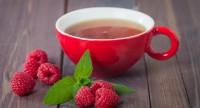 Herbata z liści malin – właściwości, przeciwwskazania, dawkowanie