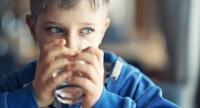 Jak przekonać dzieci do picia wody?
Scenariusze lekcji na nauczycieli