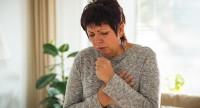Świszczący oddech i kaszel – co robić?
Przyczyny i leczenie