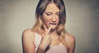 Uczucie goryczy w ustach – jakie są najczęstsze przyczyny?