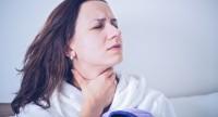 Opryszczkowe zapalenie gardła u dorosłych i u dzieci – przyczyny i przebieg