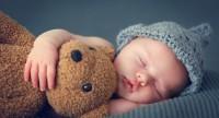 Co się dzieje kiedy niemowlę śpi?
Sprawdź, jak sen wpływa na jego mózg!