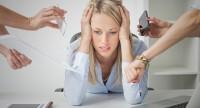 Czym jest stres w pracy - techniki radzenia sobie ze stresem