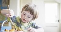 Czy przymusowa izolacja wpłynęła na dietę dzieci?