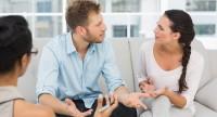 Przebieg terapii małżeńskiej - kiedy pójść i kogo wybrać?
