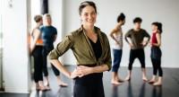 Choreoterapia – arteterapia z wykorzystaniem tańca i ruchu