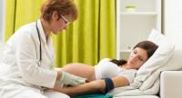 Test potrójny jako jedna z metod badania przesiewowego w ciąży