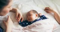 Znamię bociana u noworodka - jak powstaje?
Czy powinno stanowić powód do obaw?