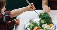 Foliany w diecie dziecka - niezbędny składnik dla zdrowego wzrostu dziecka