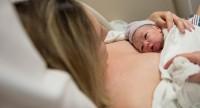 Poród w domu – czy zwiększa śmiertelność noworodków?
