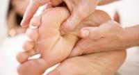 Refleksoterapia, czyli leczniczy masaż stóp, głowy i dłoni.
Sprawdź, jak może poprawić zdrowie