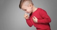 Zapalenie płuc u dzieci:
rodzaje, objawy i leczenie w domu i w szpitalu