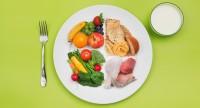 Talerz zdrowia zamiast piramidy.
Jak zmienić dietę, by wzmocnić odporność i zmniejszyć ryzyko chorób