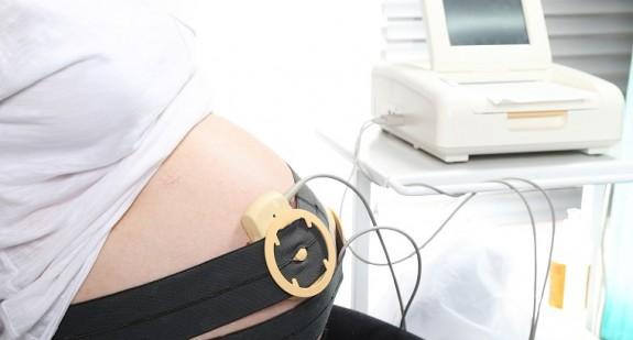 20 tydzień ciąży – USG i badania prenatalne. Jaka wygląda dziecko i jaka powinna być jego waga?