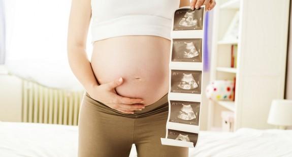 USG genetyczne – w którym tygodniu ciąży je wykonać i jak przebiega?