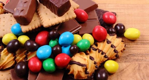 Dlaczego słodycze szkodzą?
