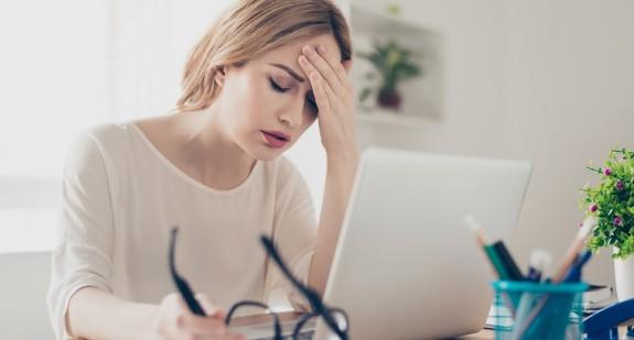 Co to jest migrena - Objawy, przyczyny i leczenie
