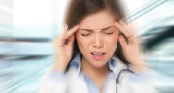 Czy migreny można leczyć akupunkturą?
