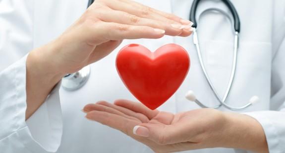 Nerwobóle serca – przyczyny, objawy i leczenie