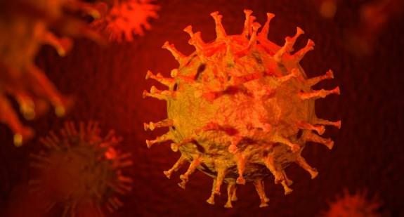 Zmarła 13 osoba zakażona koronawirusem SARS-CoV-2 