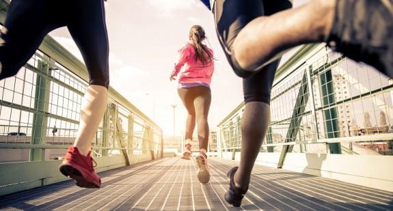 Bieganie: jak zacząć biegać i jak powinien wyglądać trening biegacza?