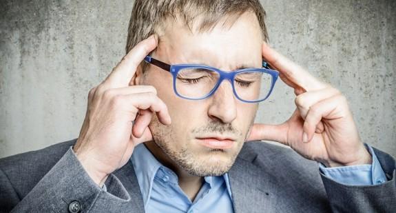 Napięciowy ból głowy – objawy, przyczyny, metody leczenia