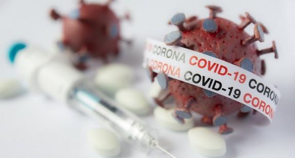 Koronawirus. Tocilizumab - lek, który pomoże w leczeniu COVID-19? 