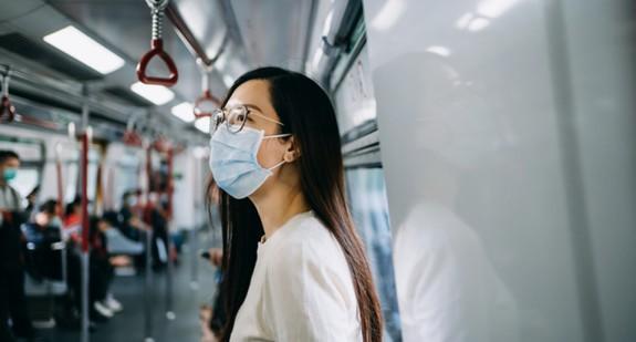 Koronawirus w Chinach. Wysoki wzrost nowych zakażeń 