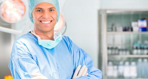 Chirurg naczyniowy – co leczy? Opis profesji
