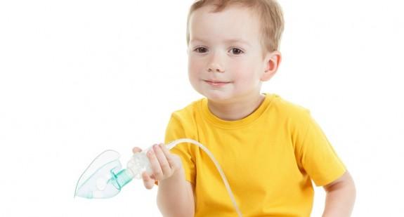 Astma oskrzelowa alergiczna i niealergiczna– objawy, leczenie dzieci i dorosłych 