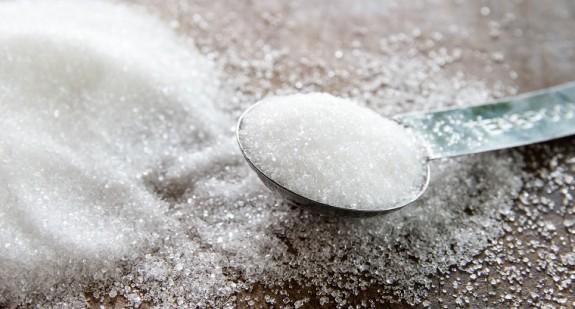 Czy cukier podwyższa cholesterol?
