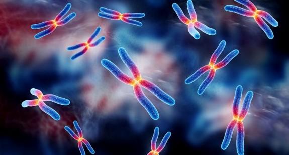 Zespół Patau (trisomia chromosomu 13) - przyczyny, objawy, leczenie