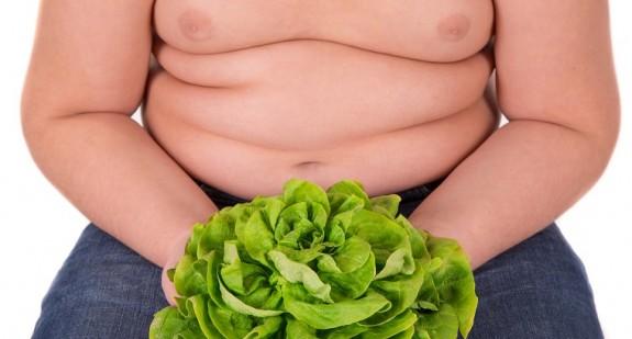 Epidemia otyłości u dzieci. Jak pomóc dziecku schudnąć?