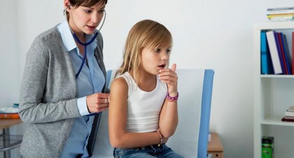 Kaszel u dziecka – jak leczyć?