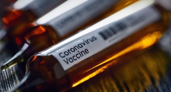 Czy donosowa szczepionka zatrzyma pandemię koronawirusa SARS-CoV-2? 