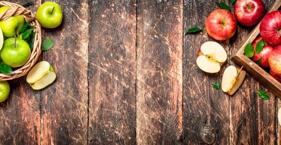 Dieta jabłkowa, czyli detoksykacyjna kuracja odchudzająca. Zasady i odmiany diety jabłkowej. Przykładowy, dwudniowy jadłospis