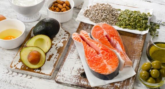„Dobry cholesterol” – co to jest, jak go podwyższyć i co warto jeść?