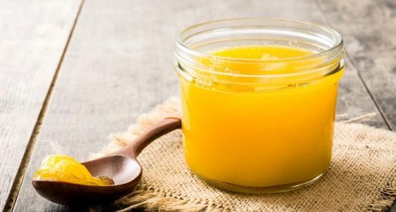 Masło klarowane – czym jest, do czego służy i jak je zrobić?