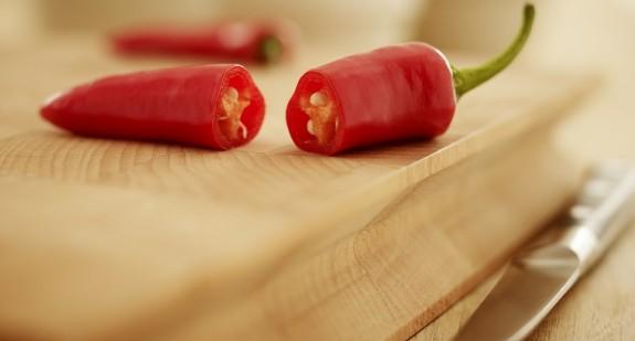 Papryka chili – wartości odżywcze i właściwości zdrowotne