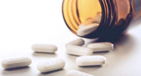 Paracetamol a tabletki antykoncepcyjne – interakcje