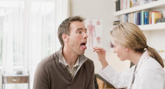 Opryszczka na języku – przyczyny, objawy i sposoby leczenia