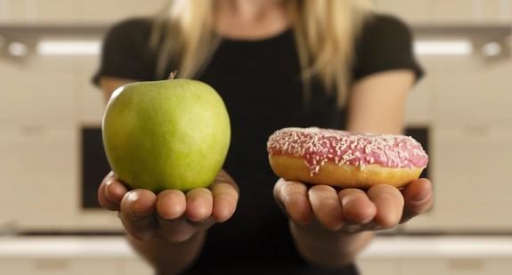 Co jeść, żeby schudnąć i nie być głodnym?
