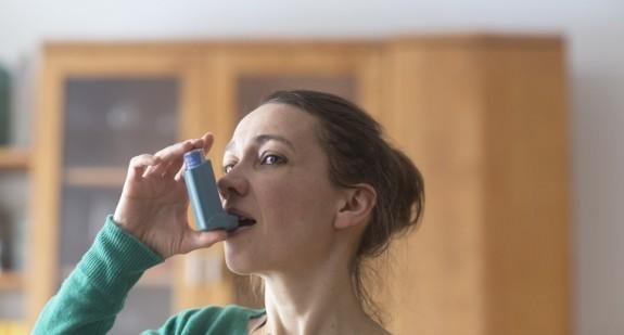 Ponad połowa chorych nie wie, że cierpi na astmę