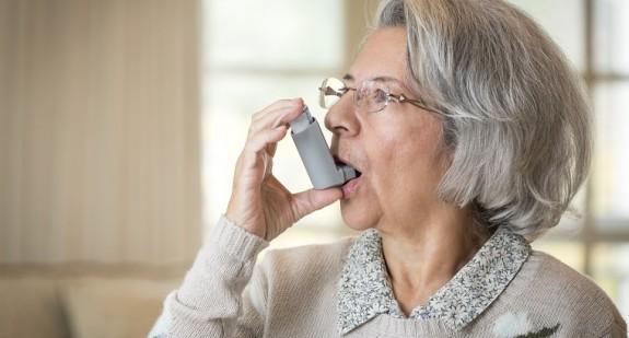 Jak skutecznie leczyć astmę ciężką?