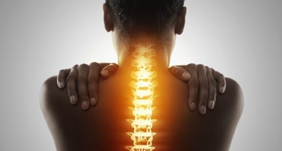 Co pomaga na ból kręgosłupa lędźwiowego?