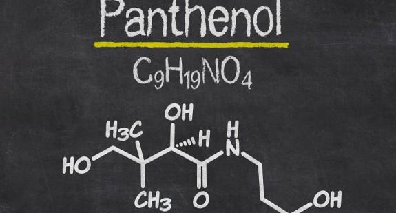 Co to jest panthenol? Działanie i zastosowanie prowitaminy B5 w kosmetykach